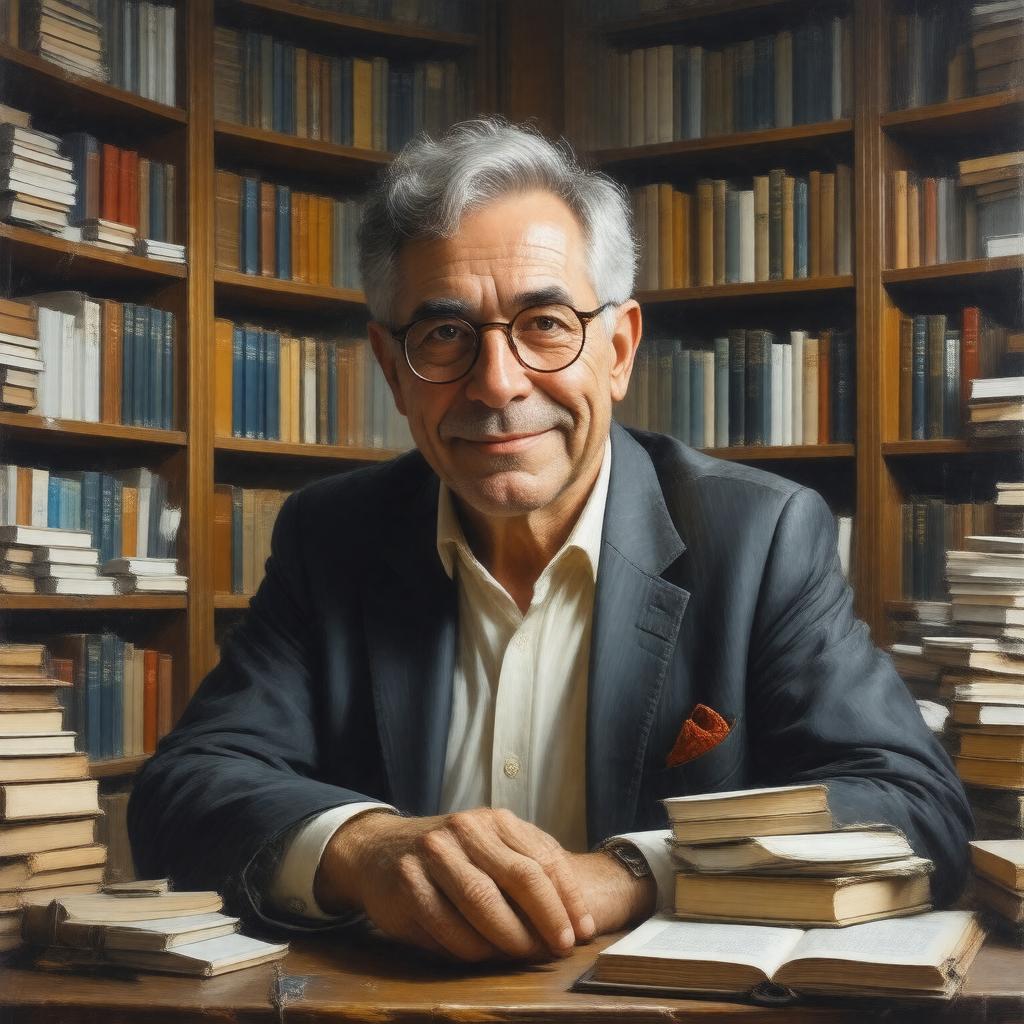 Jacob Bekenstein